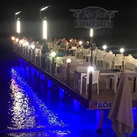 Korfez Hotel 3*
