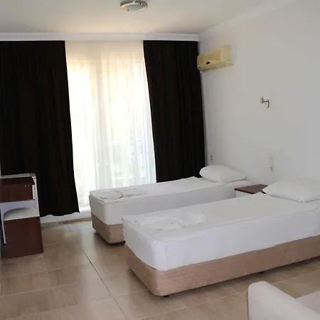 Korfez Hotel Turunc