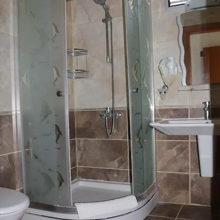 Hotel Korfez Turunc
