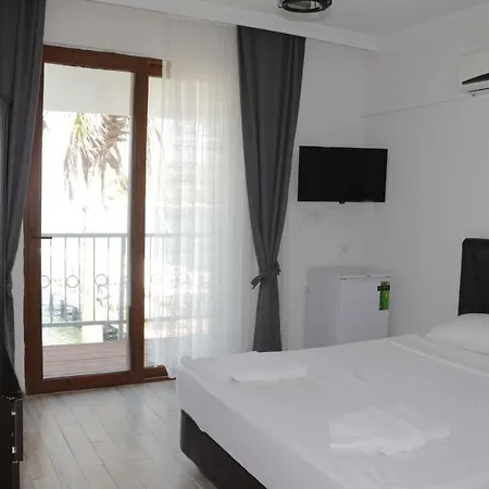 Hotel Korfez Turunç