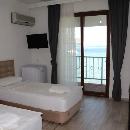 Korfez Hotel