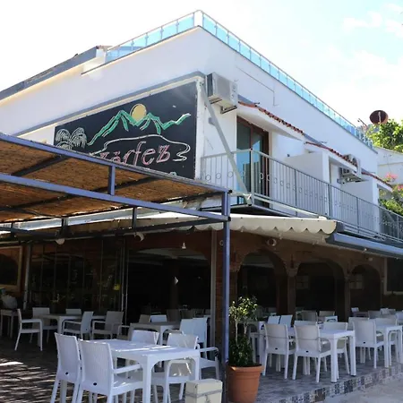 Hotel Korfez 3*