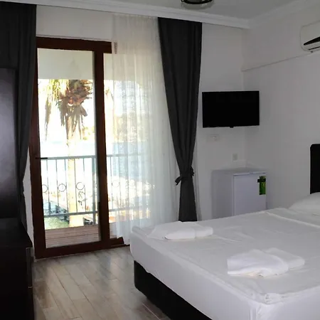 Hotel Korfez