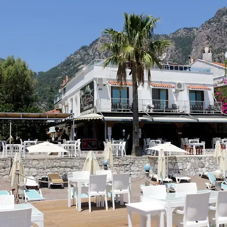Hotel Korfez Turunc