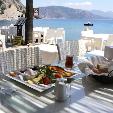 Hotel Korfez