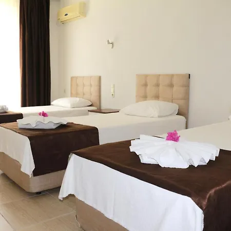 Korfez Hotel Turunç