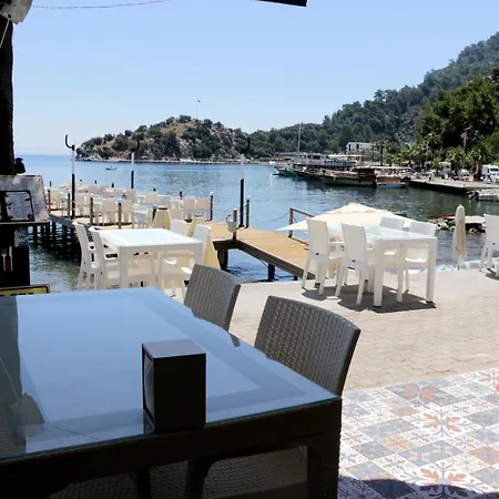 Hotel Korfez Turunc