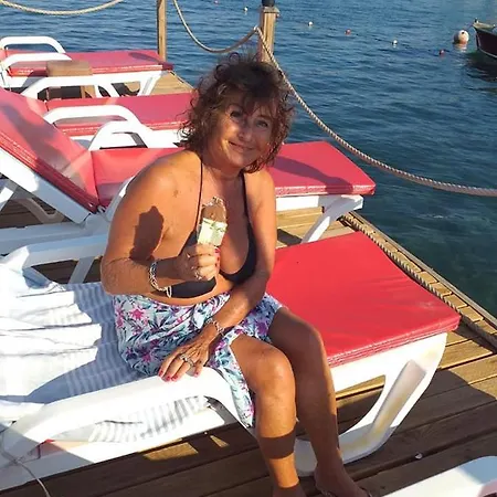 Hotel Korfez Turunc