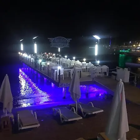 Korfez Hotel